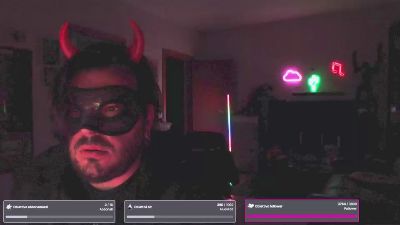 Im_stile live cam on Cam4