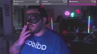 Im_stile live cam on Cam4