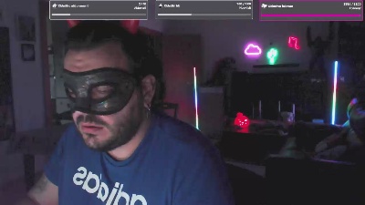 Im_stile live cam on Cam4
