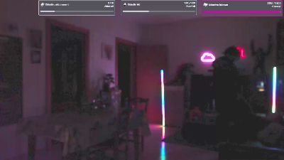 Im_stile live cam on Cam4