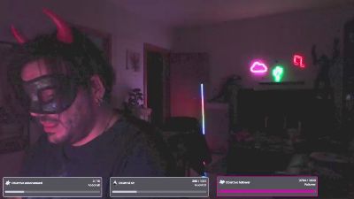 Im_stile live cam on Cam4