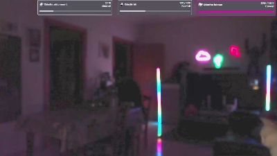Im_stile live cam on Cam4