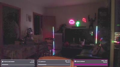 Im_stile live cam on Cam4