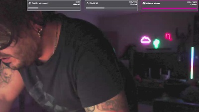 Im_stile live cam on Cam4