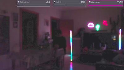Im_stile live cam on Cam4