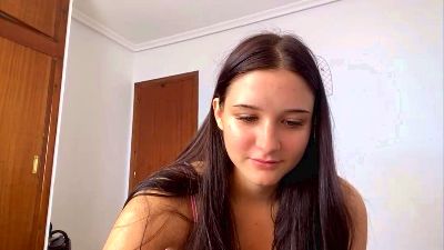 ImaWehrley live cam on Cam4