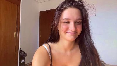 ImaWehrley live cam on Cam4