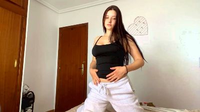 ImaWehrley live cam on Cam4
