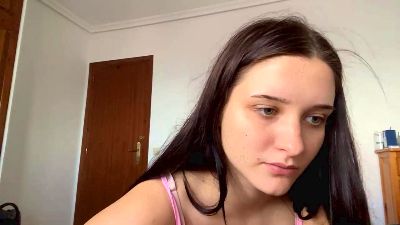 ImaWehrley live cam on Cam4