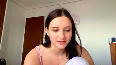 ImaWehrley live cam on Cam4