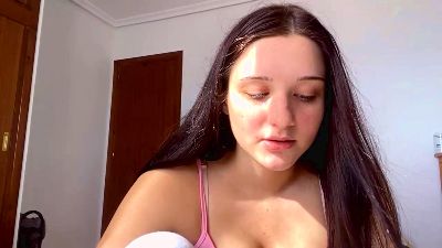 ImaWehrley live cam on Cam4