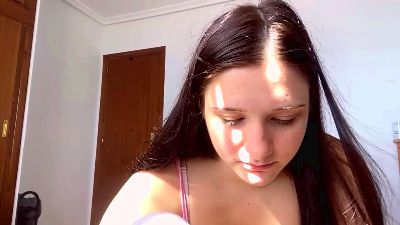 ImaWehrley live cam on Cam4
