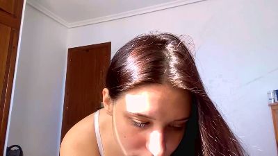ImaWehrley live cam on Cam4