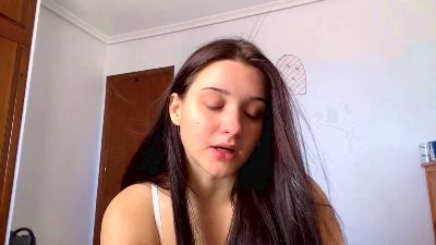 ImaWehrley live cam on Cam4