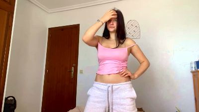 ImaWehrley live cam on Cam4