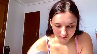 ImaWehrley live cam on Cam4