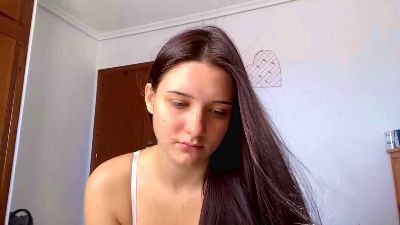 ImaWehrley live cam on Cam4