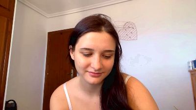 ImaWehrley live cam on Cam4