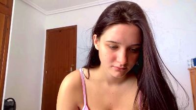 ImaWehrley live cam on Cam4