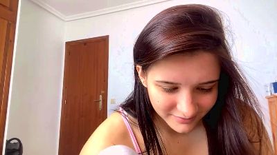 ImaWehrley live cam on Cam4
