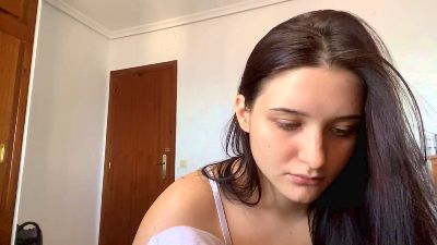 ImaWehrley live cam on Cam4