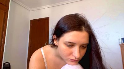 ImaWehrley live cam on Cam4