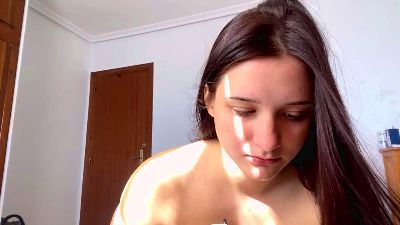 ImaWehrley live cam on Cam4