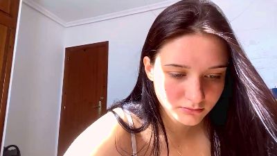 ImaWehrley live cam on Cam4