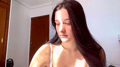 ImaWehrley live cam on Cam4