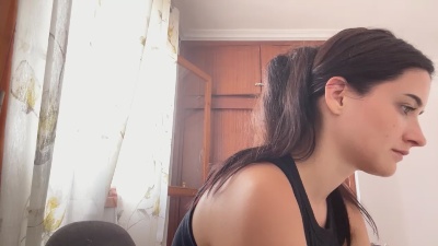 ImaWehrley live cam on Cam4