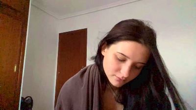 ImaWehrley live cam on Cam4