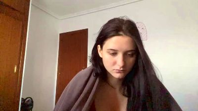 ImaWehrley live cam on Cam4