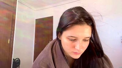 ImaWehrley live cam on Cam4