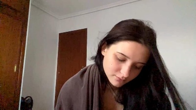 ImaWehrley live cam on Cam4