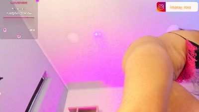 Imaray_1_ live cam on Cam4