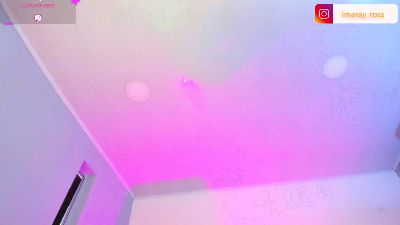 Imaray_1_ live cam on Cam4