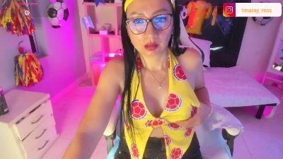 Imaray_1_ live cam on Cam4