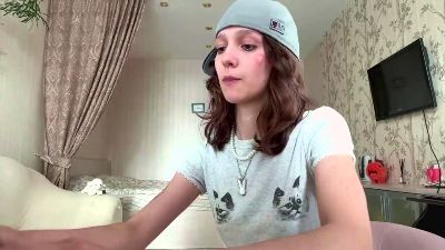 ImpregnateMe live cam on Cam4
