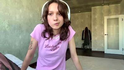 ImpregnateMe live cam on Cam4