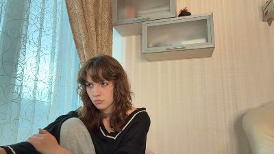 ImpregnateMe live cam on Cam4