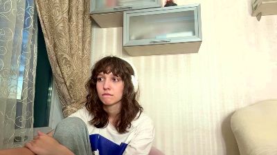 ImpregnateMe live cam on Cam4