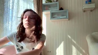 ImpregnateMe live cam on Cam4