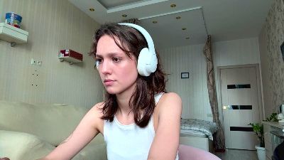 ImpregnateMe live cam on Cam4