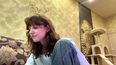 ImpregnateMe live cam on Cam4