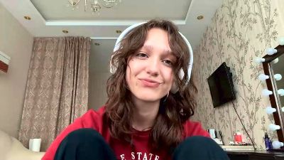 ImpregnateMe live cam on Cam4