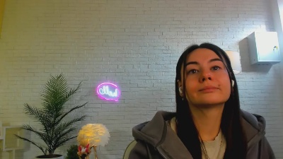 InCaprio webcam