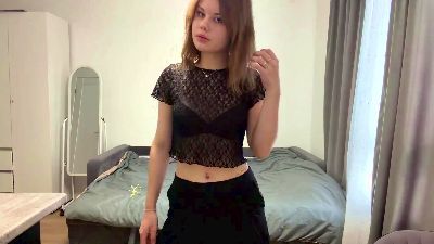 InQualey live cam on Cam4