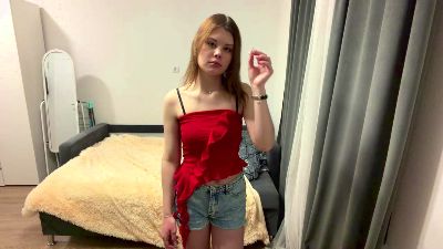 InQualey live cam on Cam4