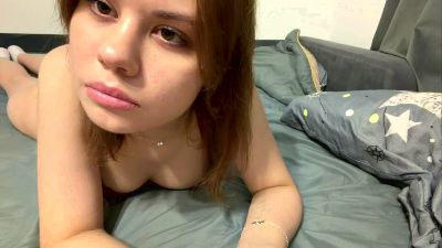 InQualey live cam on Cam4