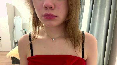 InQualey live cam on Cam4